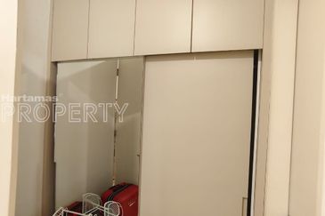 Amaya Saujana, Saujana Subang