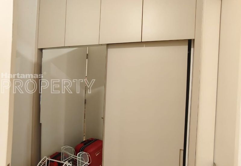 Amaya Saujana, Saujana Subang