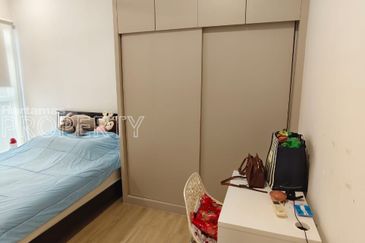 Amaya Saujana, Saujana Subang