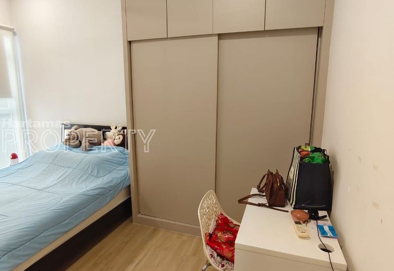 Amaya Saujana, Saujana Subang