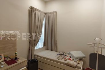 Amaya Saujana, Saujana Subang