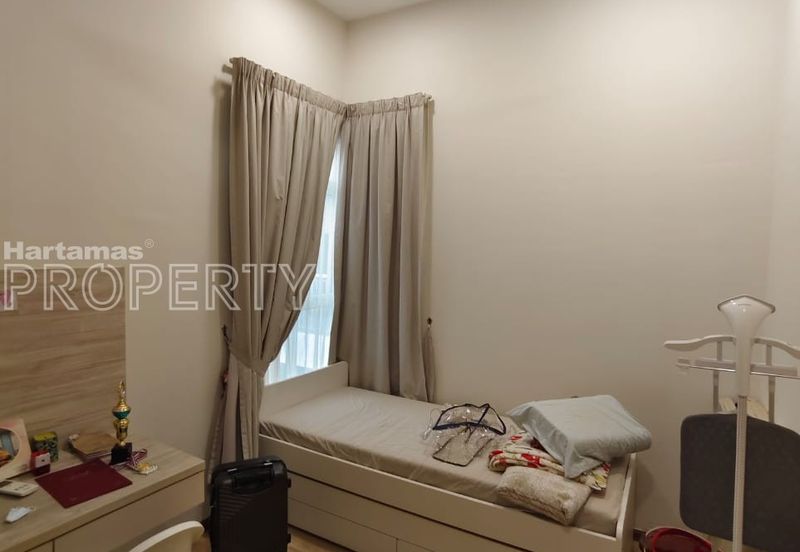 Amaya Saujana, Saujana Subang