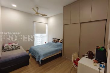 Amaya Saujana, Saujana Subang