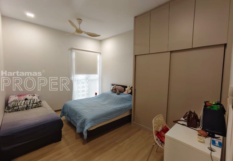 Amaya Saujana, Saujana Subang