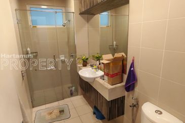 Amaya Saujana, Saujana Subang