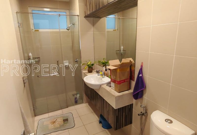 Amaya Saujana, Saujana Subang