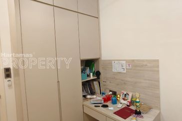 Amaya Saujana, Saujana Subang