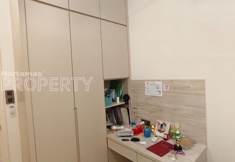 Amaya Saujana, Saujana Subang