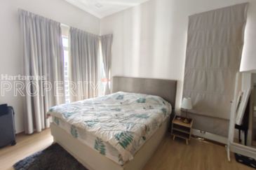 Amaya Saujana, Saujana Subang