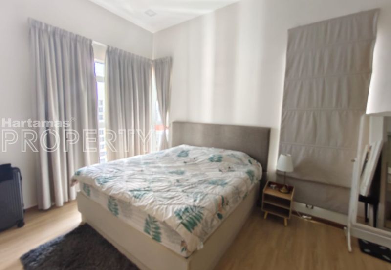 Amaya Saujana, Saujana Subang