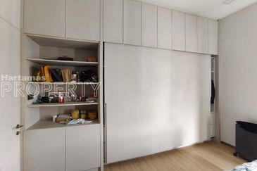 Amaya Saujana, Saujana Subang