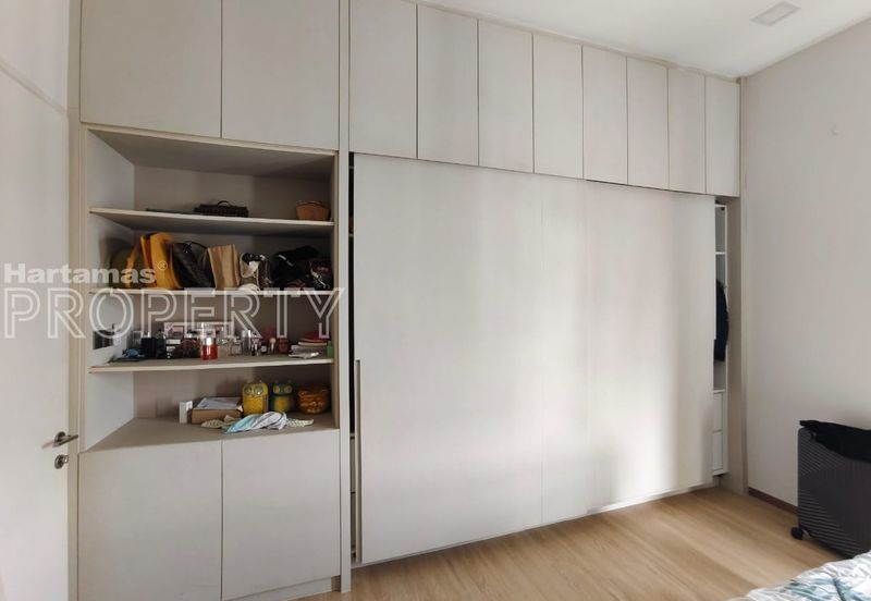 Amaya Saujana, Saujana Subang