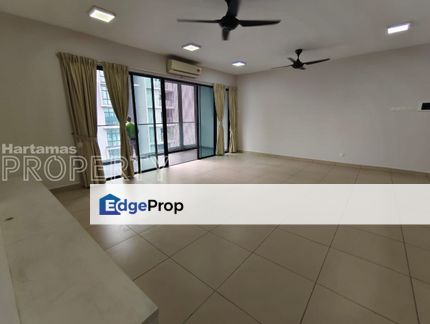 Verde, Ara Damansara, Selangor, 