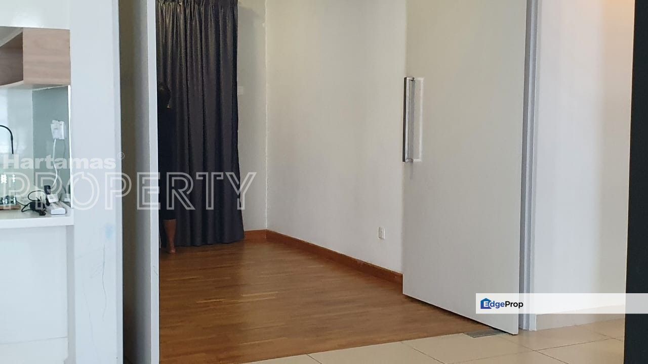 Verde, Ara Damansara, Selangor, Ara Damansara