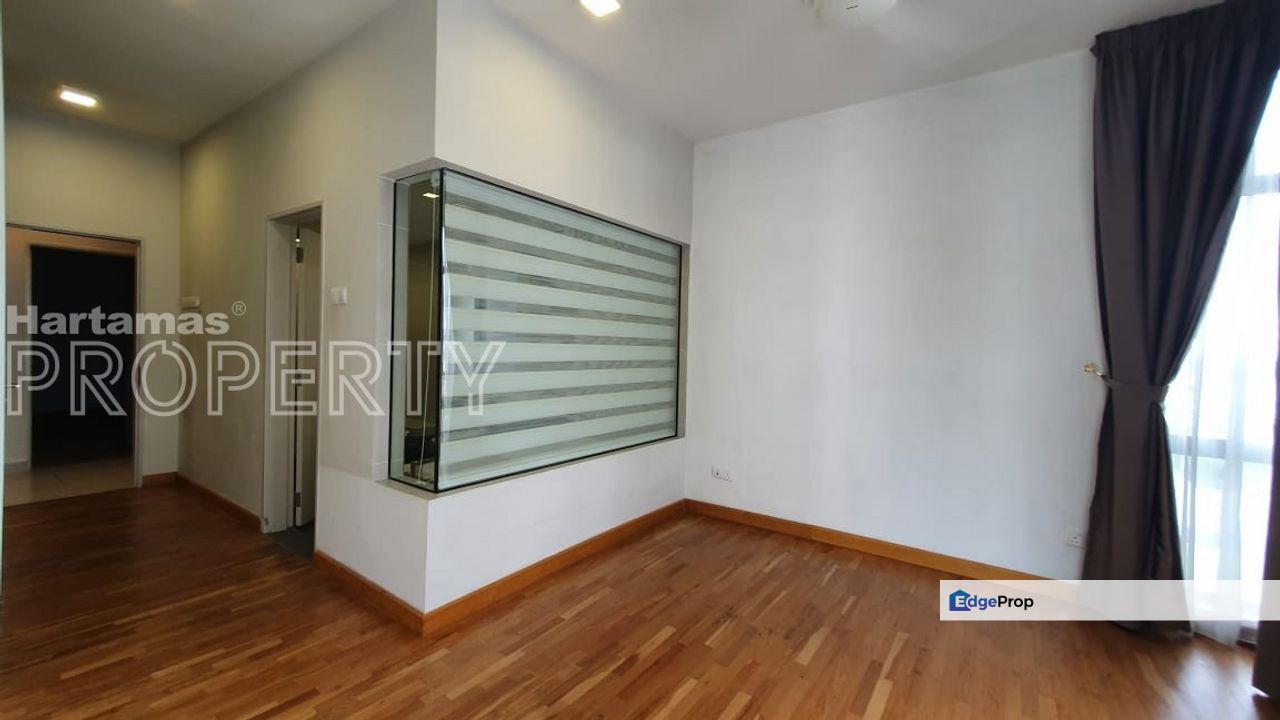 Verde, Ara Damansara, Selangor, Ara Damansara