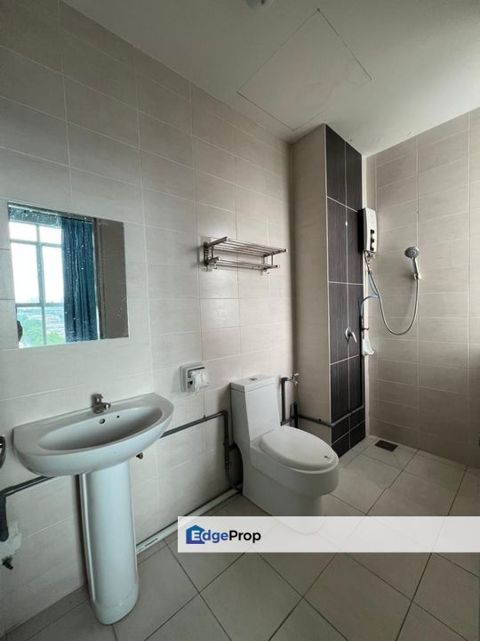 Impian Meridian Subang Jaya - 1306 sqft - Corner Lot - Freehold, Selangor, USJ