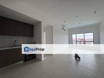 Maya Ara Residences, Ara Damansara - 764 sqft - Brand New - Freehold, Selangor, Ara Damansara