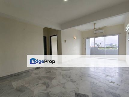 Sri Permata, Shah Alam - 1,024 sqft - High Floor - Partially Furnished, Selangor, Shah Alam
