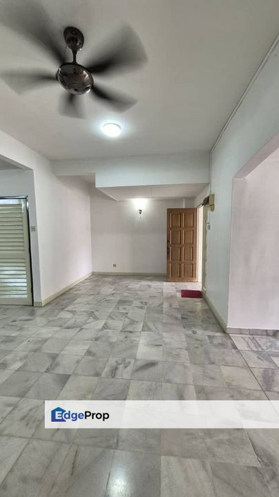Bandar Sri Damansara SD8 | 2-Storey Terrace | 5R3B | Freehold | Fully Extended, Selangor, Bandar Sri Damansara