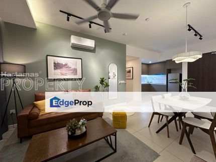 Maya Ara Residences, Selangor, 