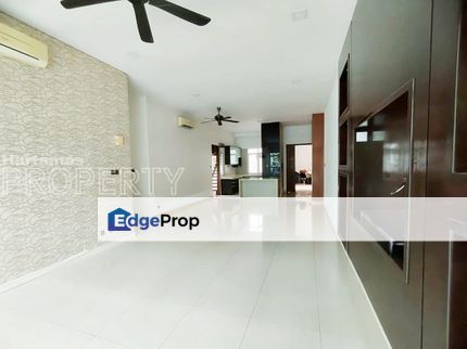 Amaya Saujana, Persiaran Golf, Saujana, 40150 Shah Alam, Selangor, Selangor, Saujana 