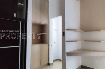 Amaya Saujana, Saujana Subang