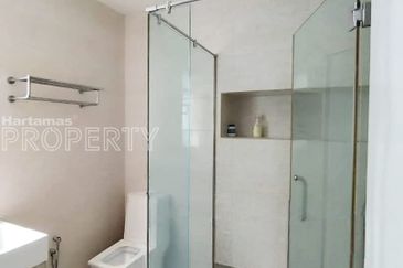 Amaya Saujana, Saujana Subang