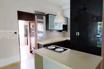 Amaya Saujana, Saujana Subang