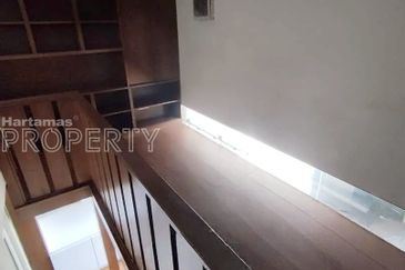 Amaya Saujana, Saujana Subang