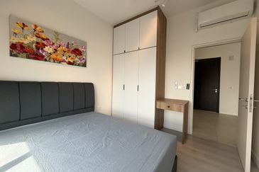 Maya Ara Residences
