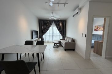 Maya Ara Residences