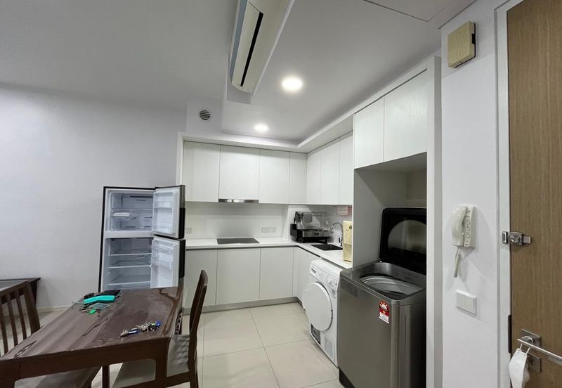 Cantara Residences