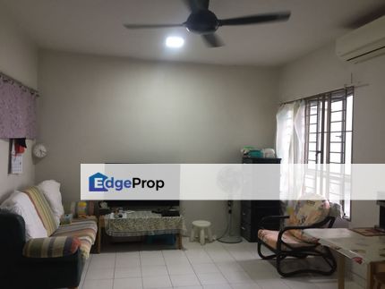 Casa Damansara, Petaling Jaya -  852 sqft - Freehold - Good Condition, Selangor, Petaling Jaya