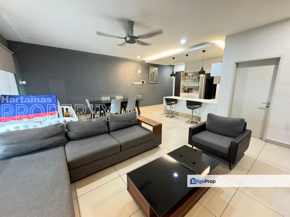 Verde, Ara Damansara, Selangor, 