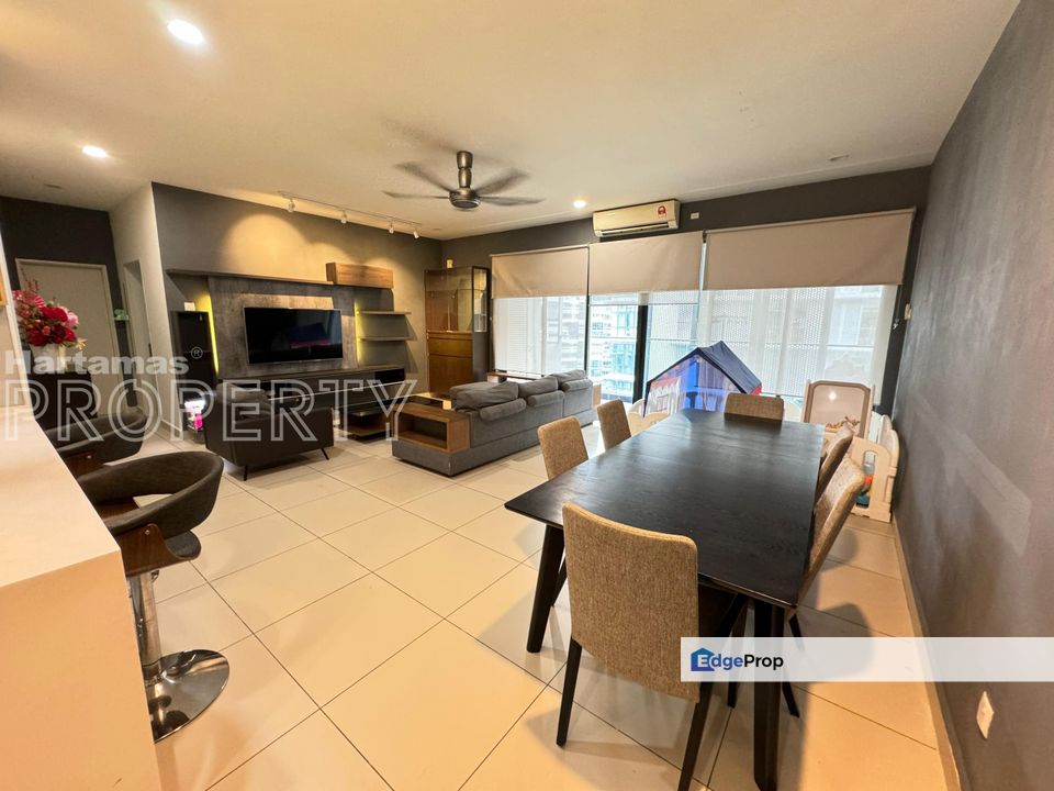 Verde, Ara Damansara, Selangor, 