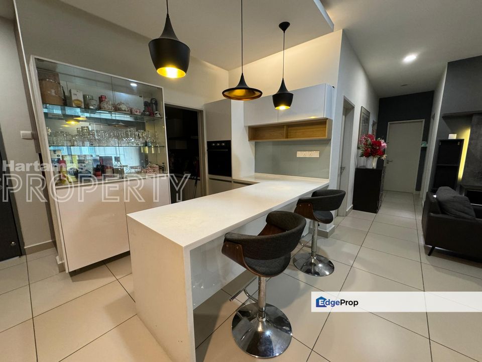 Verde, Ara Damansara, Selangor, 