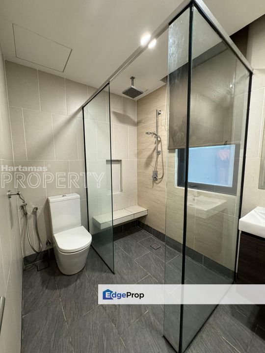 Verde, Ara Damansara, Selangor, 