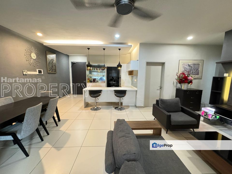 Verde, Ara Damansara, Selangor, 