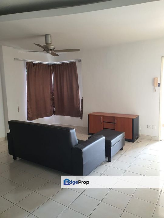 Casa Damansara, Ss2- 1,040 sqft - Fully Furnished - 2 Car Parks, Selangor, Petaling Jaya