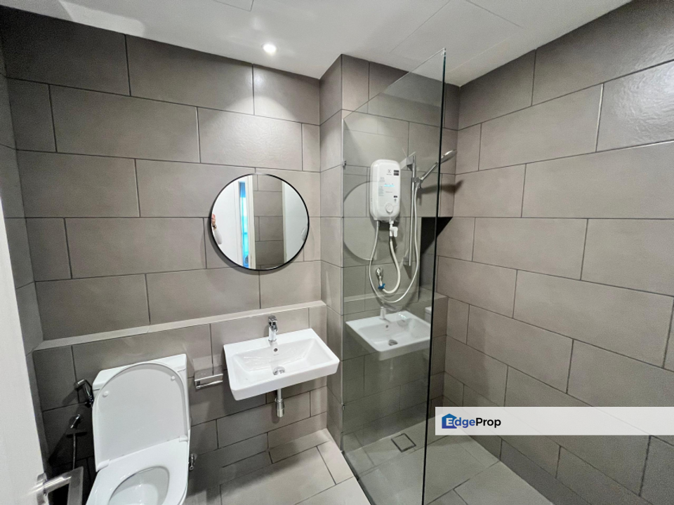 Maya Ara, Ara Damansara - 1,055 sqft - Fully Furnished - 2 Car Parks, Selangor, Ara Damansara