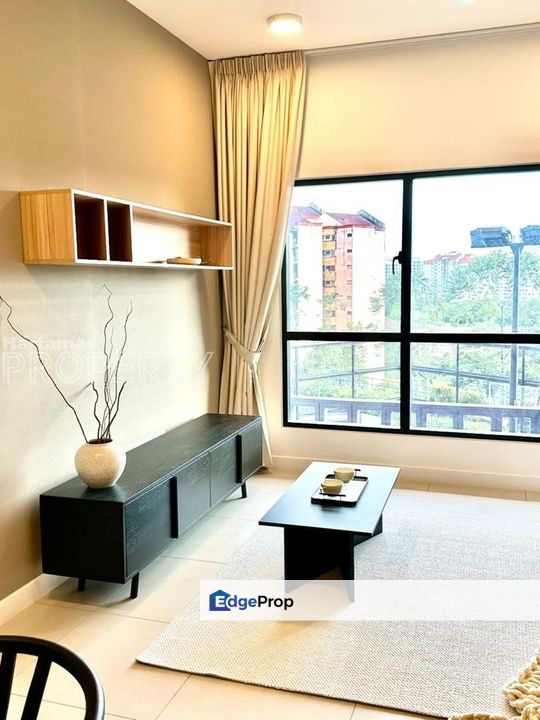 Maya Ara Residences, Selangor, 