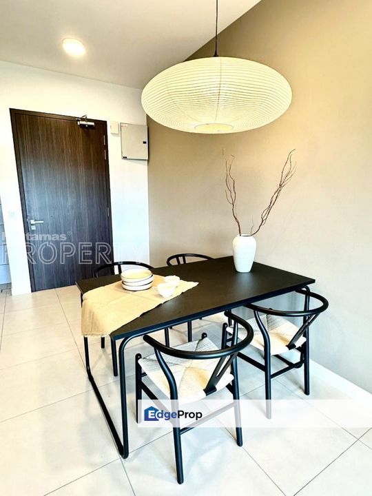 Maya Ara Residences, Selangor, 