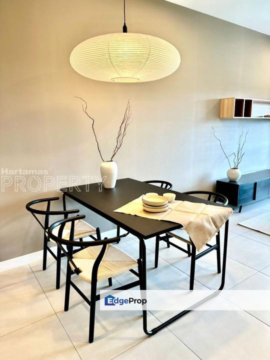 Maya Ara Residences, Selangor, 