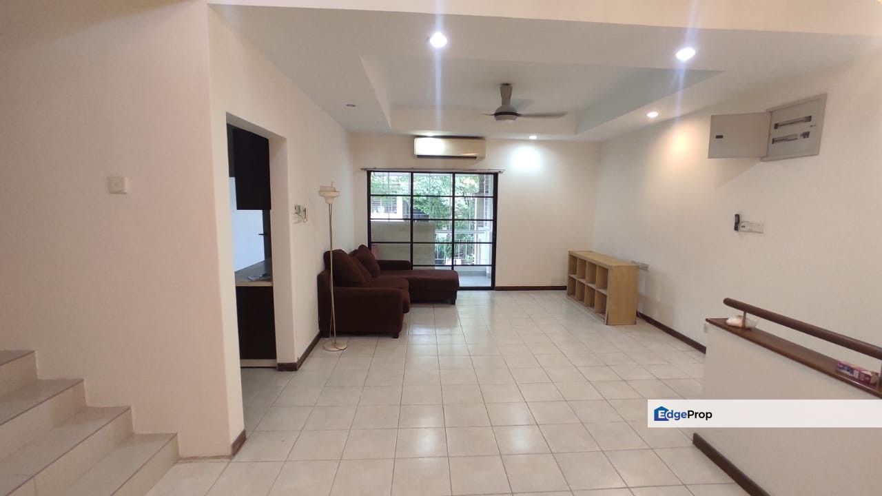 Parkville Sunway Damansara - 3+1 Rooms 2000 sqft - Partial Furnished, Selangor, Sunway Damansara