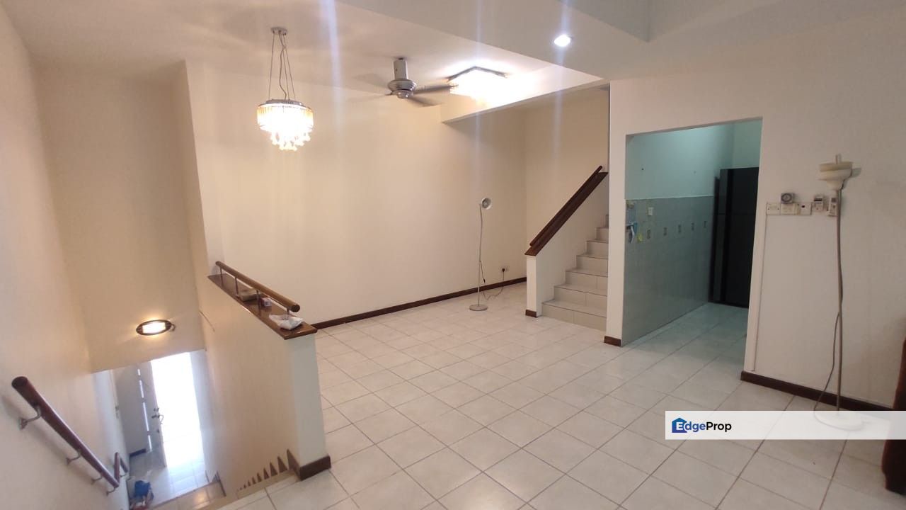 Parkville Sunway Damansara - 3+1 Rooms 2000 sqft - Partial Furnished, Selangor, Sunway Damansara