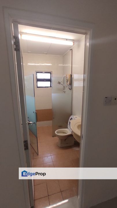 Parkville Sunway Damansara - 3+1 Rooms 2000 sqft - Partial Furnished, Selangor, Sunway Damansara