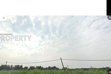 Kapar Industrial Park