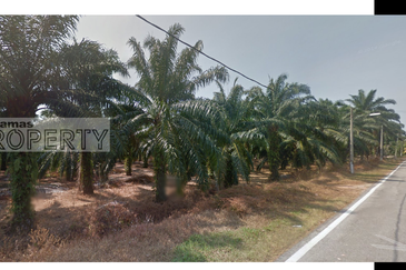 Sepang Industrial Park