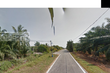 Sepang Industrial Park