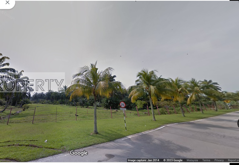 Kapar Industrial Park